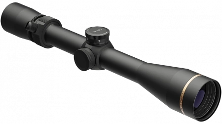 Leupold VX-3HD 3.5-10x40 CDS-ZL ( Duplex)