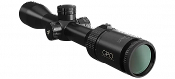  GPO SPECTRA 6x 1.5-9x44i  ,  G4i Fiber