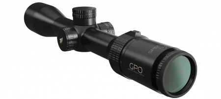 ������ GPO SPECTRA 6x 1.5-9x44i � ����������, ����� G4i Fiber