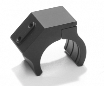 Верхнее составное полукольцо Innomount Double sight 36мм, 45°, 23-36-45 Верхнее составное полукольцо Innomount Double sight 36мм, 45°, 23-36-45