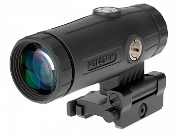  3x Holosun HM3X