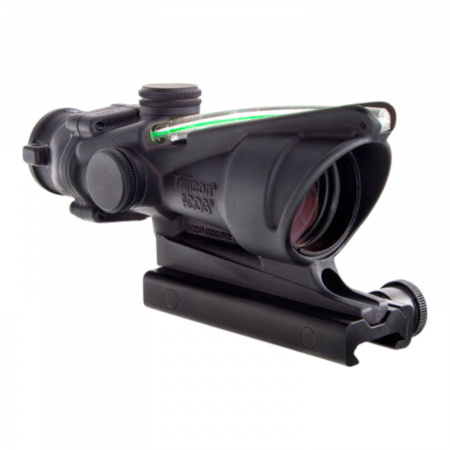 �������������� ������ Trijicon ACOG 4x32 BAC .223 Green Chevron Reticle (TA31F-G-100218)