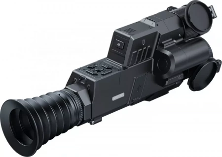 ������������������ ������ Pard Landsat 480 Compact (2.5x, 480x360, 12���, 20��, F35)
