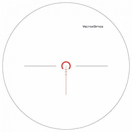 ������ Vector Optics Taurus 1-6x24 FFP (����� VTC-CMIL) � ����������