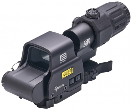 �������� EOTech HHS Green (EXPS2-0 Green + G33.STS) 