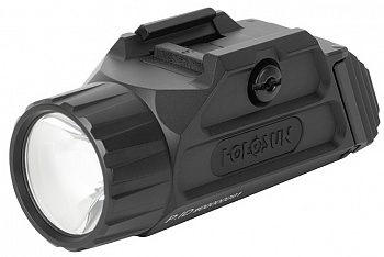 Фонарь подствольный пистолетный Holosun P.ID HC Фонарь подствольный пистолетный Holosun P.ID HC