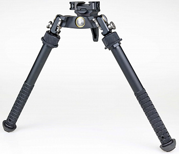 Сошки Atlas CAL Gen 2 BT69-LW17, быстросьемные на Picatinny, 15–31см Сошки Atlas CAL Gen 2 BT69-LW17, быстросьемные на Picatinny, 15–31см