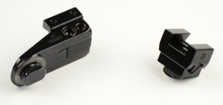 ���� ��� LM-������ �� ��������� Rusan ��� CZ 550/557 BH=19�� 049-0023-LM-19