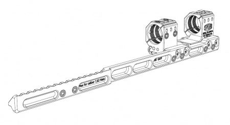 ������� ��� ��������� ��������������� ������� NV Clip-ON �� ���������� Spuhr (A-700)