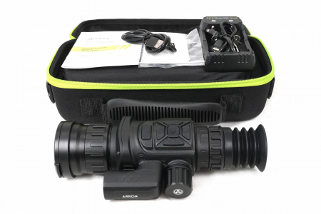 �������������� ������ Arkon Arma HR50L (2.4x, 640x512, 50��, 12���, F50/1.0) � �����������