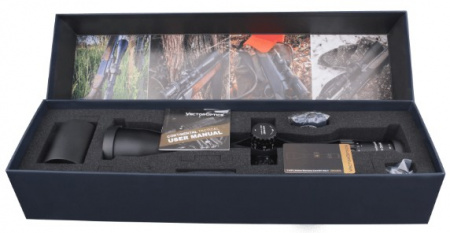 ������ Vector Optics Continental Tactical x8 4-32x56 SFP (����� VCT-20A) � ����������