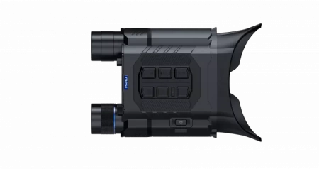 �������������� ������� PARD Harrier 480 LRF (2,4x, 480x360, <20mK, 12���, F35/1) � �����������