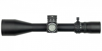 Прицел NightForce NX8 4-32x50 F1 (сетка Mil-C) с подсветкой Прицел NightForce NX8 4-32x50 F1 (сетка Mil-C) с подсветкой