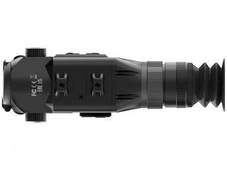 �������������� ������ Guide TS432L (2.6x, 35��, 384x288, 12���, 50��) � �����������