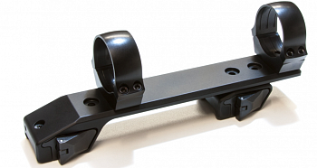 ������������� ��������� Innomount SSM �� Weaver ������ 35��, BH=20 54-35-20-00-200