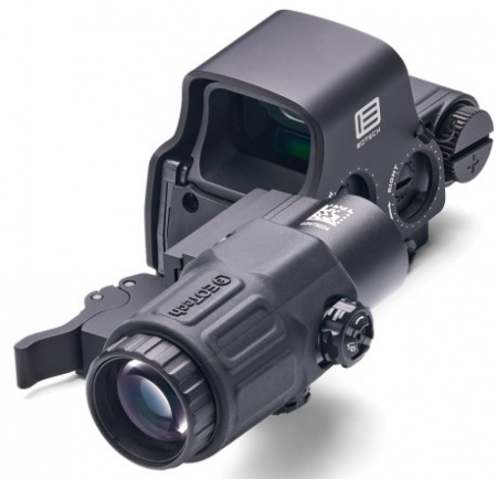 �������� EOTech HHS I (EXPS3-4 + G33.STS)