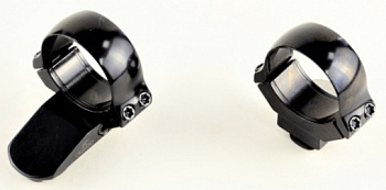 Кольца 26мм на основания Rusan для Sauer 202 BH=19мм 049-0034-26-19 Кольца 26мм на основания Rusan для Sauer 202 BH=19мм 049-0034-26-19