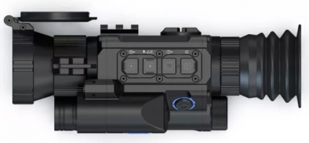 �������������� ������ PARD SA32-45LRF (4.7x, 45��, 384x288px, 12���, 50��) � �����������