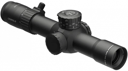 ������ Leupold Mark 5HD 2-10x30 M5C3 FFP (����� TMR)