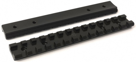 ������ Picatinny Rusan �� Steyr SBS/Classic/CLII/SM12 LA (E=69��, L=140��) 010-18-LA-69