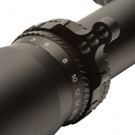 ������ Sightmark Citadel 3-18x50 SF (����� MR2) � ����������