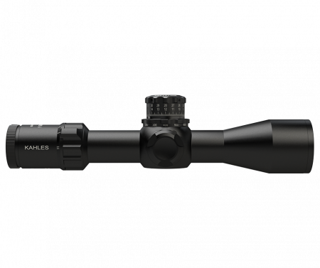 ������ Kahles K318i 3.5-18x50 CCW RSW .1mrad (����� MSR) � ����������