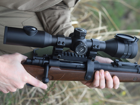 �������������� ������ iRay Tube TL35 V2 (3x, 384�288, 50��, 12���, F35/1.0)