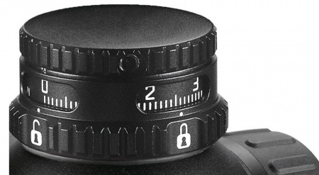 ������ Leica Magnus 1.8-12x50i BDC  (����� L-4a) � ����������