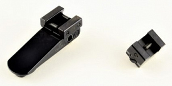   LM-   Rusan  Browning X-bolt BH=17 049-0047-LM-17