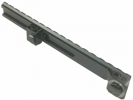  Picatinny Rusan   Mauser 98, Zastava M98/48 (180) 049-0028-PIC-180