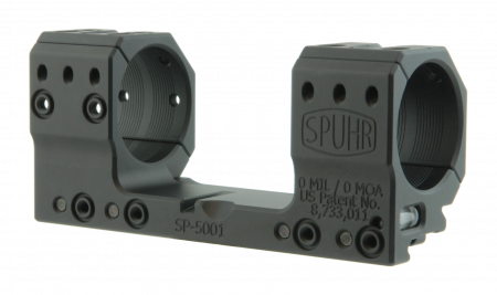  Spuhr  Weaver,  35 BH=12.5 SP-5001