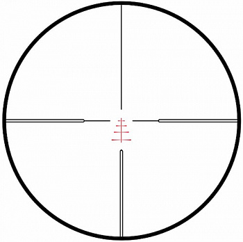 ������ Hawke Endurance 30 WA SF 4-16x50 (����� LRC (16x)) � ����������