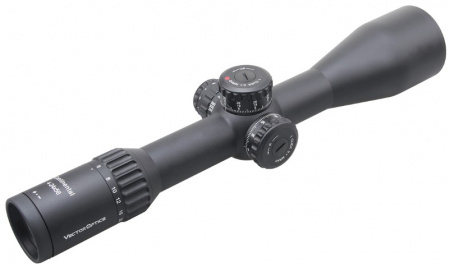 ������ Vector Optics Continental Tactical 4-24x56 FFP (����� VEC-MBR) � ����������