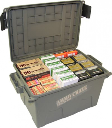 ���� ��� �������� �������� � ��������� MTM Utility Box ACR7-18