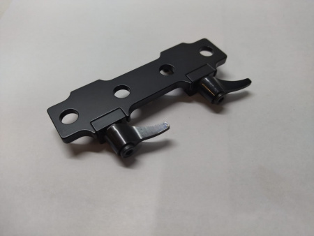 ������������� ��������� Rusan �� Weaver ��� ������ 058-B