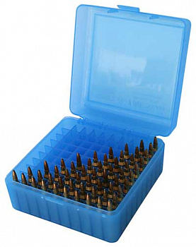 ������� �� 100 �������� MTM RS-100-24, ���. 222/223, 22 Hornet