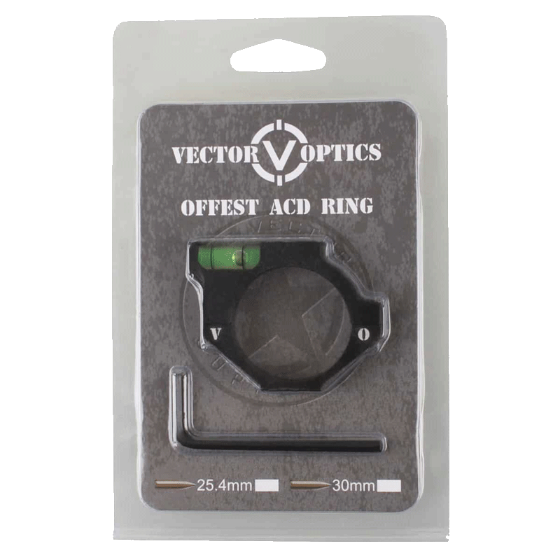 ������� Vector Optics SCACD-04 �� ������� 25,4��