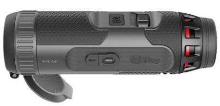 �������������� ��������� iRay xEye 3 E6 Plus (3x, 640x512, 12���, 50��, 35��)