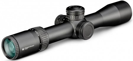 ������ Vortex Strike Eagle 3-18x44 FFP ����� EBR-7C (MOA) � ����������