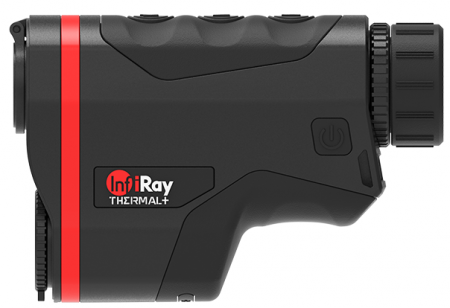 �������������� ��������� iRay Dual DP 19 (6x, 256x192, 12���, 25��, 25��) � �����������