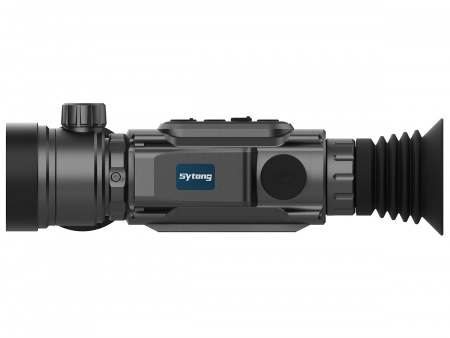 �������������� ������ Sytong XM2.0-650L (2.8x, 640x512, 12���, 18mK, F50��) � �����������