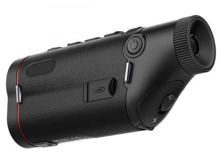 �������������� ��������� EATECH SE633L LRF (1.8x, 640x512, 12���, 50��, F35��) � �����������
