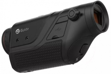   Guide TD210 (1.5x, 256x192, 12, 50, F10)