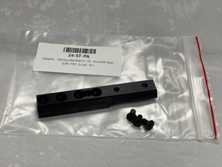    SYTONG   Pulsar 24-ST-PA