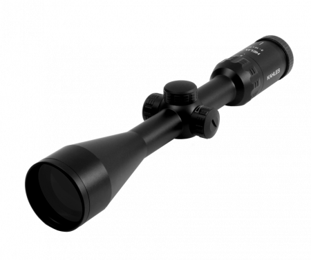 ������ Kahles Helia 3 3-10x50i (����� 4-Dot) � ����������