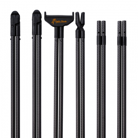     4StableSticks Ultimate Carbon