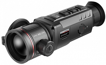   iRay Zoom ZH 50 V2 (2x, 640x512, 12, 50, 25/50)