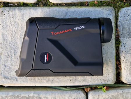 �������� ��������� Henrich Tomahawk 1500B 6x26 Bluetooth (��������� �� ������� ���) �� 1500�