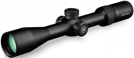 ������ Vortex Diamondback Tactical 4-16x44 FFP ����� EBR-2C MOA