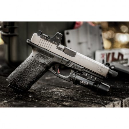 ������������� ������ Trijicon RM02 RMR Type 2 Automatic LED (6.5 MOA Red Dot) Matte Black